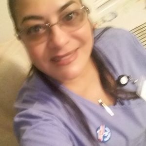 Meet your Posher, Millie